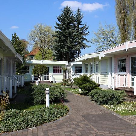 Hotel Dresden Domizil エクステリア 写真