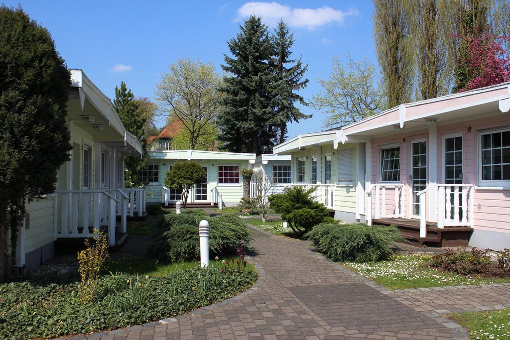 Hotel Dresden Domizil エクステリア 写真