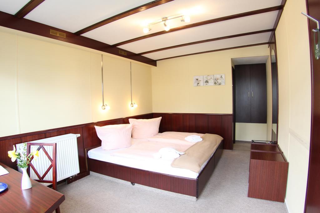 Hotel Dresden Domizil 部屋 写真