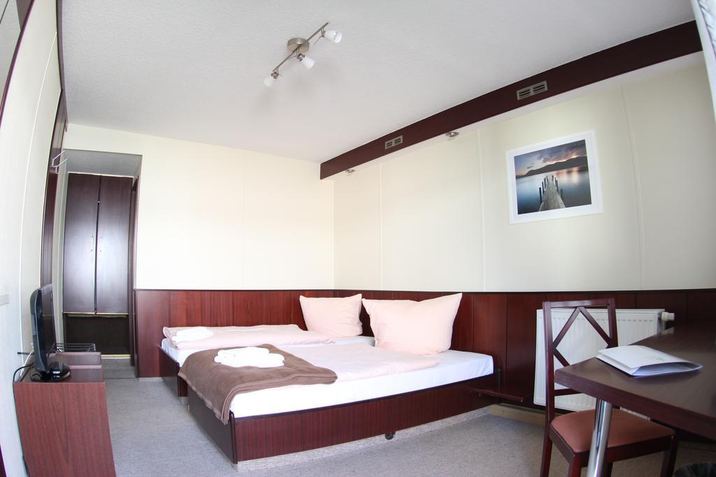 Hotel Dresden Domizil 部屋 写真