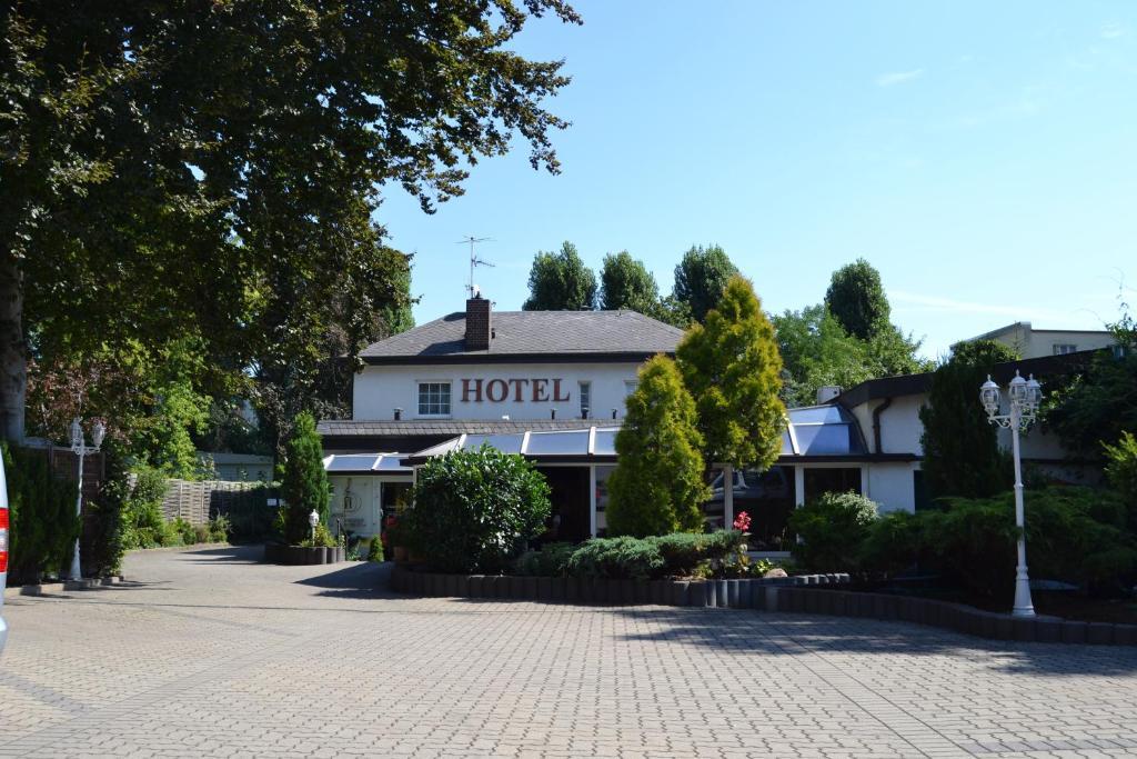 Hotel Dresden Domizil エクステリア 写真